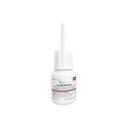 Med Vet International&nbsp;Lozatom Otic Suspension, 7.5gm, Each