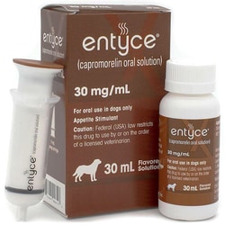 Med Vet International Entyce, 30mg/mL, 30mL