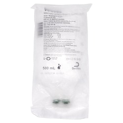 Med Vet International Lactated Ringer'S 250mL - Vet Label, Each