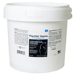 Med Vet International&nbsp;Priority Care Levoxine (Levothyroxine) Powder 10Lb