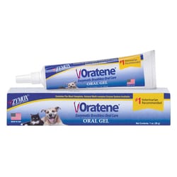 Med Vet International Oratene, Oral Gel, 1oz