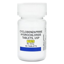 Med Vet International&nbsp;Cyclobenzaprine Tablets 10mg, 90 Tablets