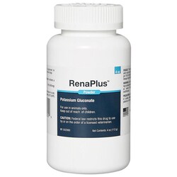 Med Vet International Renaplus Powder, 4oz.