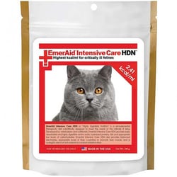 Med Vet International Emeraid Intensive Care Hdn Feline, Highly Digestible Nutrition, 100gm