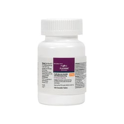 Med Vet International Flexira Chewable Tablets For Dogs, 57mg, 180 Count