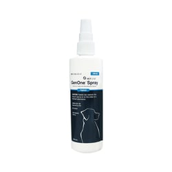 Med Vet International Genone Topical Spray, 240mL, Each