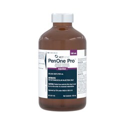 Med Vet International&nbsp;Procaine Penicillin G Aqueous Injection 100mL