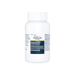 Med Vet International Osticoxib (Firocoxib) Chewable Tablets For Dogs, 227mg, 60 Count