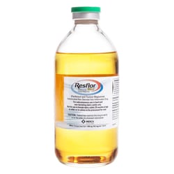 Med Vet International Merck, Resflor Gold, 300mg/mL, 500mL