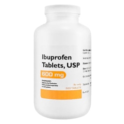 Med Vet International 600mg Ibuprofen Tablets, 500ct