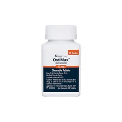 Med Vet International Ostimax (Deracoxib) Chewable Tablets For Dogs, 12mg,
