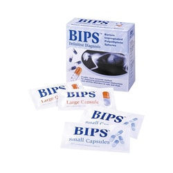 Med Vet International Bips Barium Impregnate Polyethylene Spheres, 4 Small,