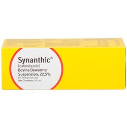 Med Vet International&nbsp;Synanthic 22.5%, 500mL