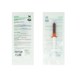 Med Vet International Diagel Diarrhea Control Gel For Large Dogs, 61 Pounds Or More, 5mL, Each