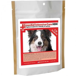 Med Vet International Emeraid intensIVe Care Hdn Canine, Highly Digestible Nutrition, 400gm
