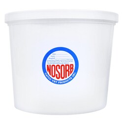 Med Vet International&nbsp;Nosorb, Non-Absorbent, Cat Litter, 5Lb