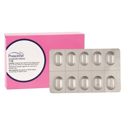 Med Vet International&nbsp;Prascend, 1mg, 60 Tablets