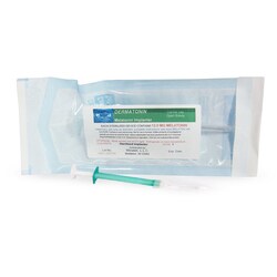 Med Vet International&nbsp;Dermatonin (Melatonin) Implant 12mg For Dogs 25-50Lbs
