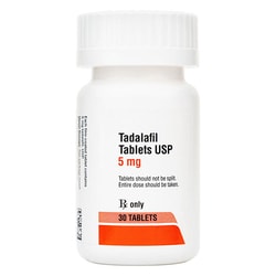 Med Vet International Tadalafil Tablets, 5mg, 30ct