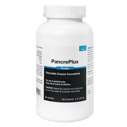 Med Vet International Pancreplus Powder, 8oz.
