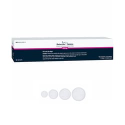 Med Vet International Betacillin (Amoxicillin And Clavulanate Potassium) Tablets, 250mg, 210 Count