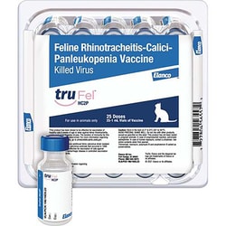 Med Vet International Trufel Hc2P, 25 X 1 Dose