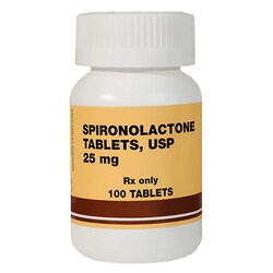 Med Vet International&nbsp;Spironolactone 25mg 100 Tablets