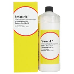 Med Vet International&nbsp;Synanthic 22.5% 1000mL