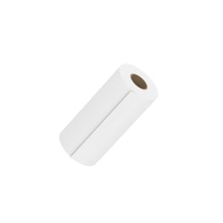 Med Vet International&nbsp;Dynarex Headrest Table Paper Smooth, 8