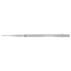 Med Vet International&nbsp;Miltex Freer Chisel, Single-Cut, Blade 2mm Wide, Each, 62-40