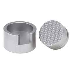 Med Vet International Miltex Bone Grinder, 2in Outer Diameter, 62-70