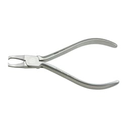 Med Vet International Miltex Utility Pliers, Bracket Remover, German, Each, 74-219