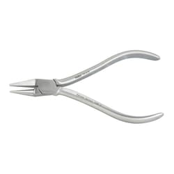 Med Vet International Miltex Light Wire Bird Beak Pliers, Forming, German, Each, 74-318