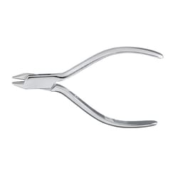Med Vet International Miltex Clasp Adjusting Pliers, #200, 3-Prong, Wire Forming, Each, 74-75