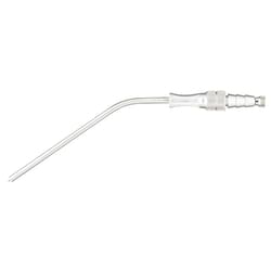 Med Vet International Miltex Frazier Suction Tube, 7in, 12 French, 19-577,