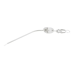 Med Vet International Miltex Baron Suction Tube, 5-3/4in, 5 French, 19-582