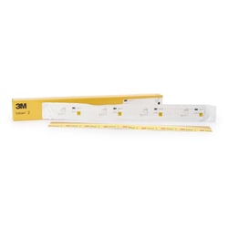 Med Vet International 3M Ioban 2 Sterile Antimicrobial Incise Surgical Drape, 23 X 33in, 6651Ez, 40/Case