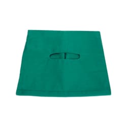Med Vet International Autoclavable Fenestrated Drape, 30