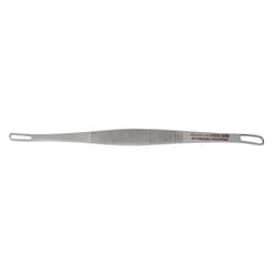 Med Vet International Miltex Schamberg Comedone Extractor, 3-3/4in, Open Ends, V933-200
