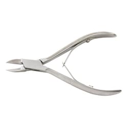 Med Vet International&nbsp;Miltex Nail Nipper, 4-3/8in, Straight Jaws, V940225