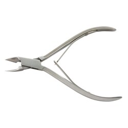 Med Vet International&nbsp;Miltex Tissue Nipper, 5in, Convex Jaws, V940251