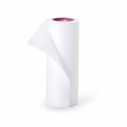 Med Vet International Perforated Medical Tape 3M Medipore H White 4 inch X 2 Yard Soft Cloth Nonsterile, 2864S, 24/Case