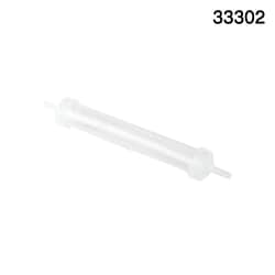 Med Vet International Dynarex Oxygen Tubing, inline Water Trap, 10/Case