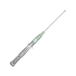 Med Vet International&nbsp;Exel Intravenous Catheter, 18gx1.5