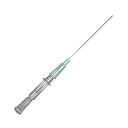Med Vet International&nbsp;Exel Intravenous Catheter, 18gx2
