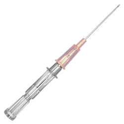 Med Vet International Exel Intravenous Catheter, 20g X 1in, 50/Box