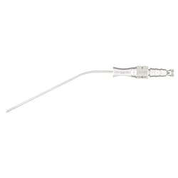 Med Vet International&nbsp;Miltex Frazier Suction Tube, 7in, 10 French, 19-575