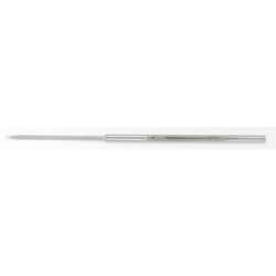 Med Vet International&nbsp;Miltex Billeau Ear Loop, 6-1/2in, Small, Size 1, 3mm Wide, 19-314