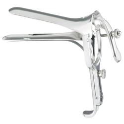 Med Vet International Miltex Vantage Pederson Vaginal Specula, Large