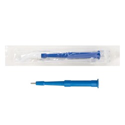 Med Vet International&nbsp;2.5mm Biopsy Punch, Sterile, Each
